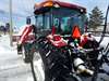 Tracteur Case IH 75C - photo 5