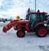 Tracteur Kubota L4760HSTCC - photo 3