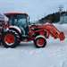 Tracteur Kubota L4760HSTCC - photo 4