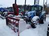 Tracteur Landini Mythos 100 - photo 2