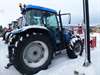 Tracteur Landini Mythos 100 - photo 4