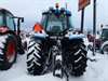 Tracteur Landini Mythos 100 - photo 5