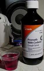 Actavis promethazeine cough Syrup available