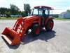 Tracteur Kubota L6060HSTCC - photo 1