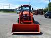 Tracteur Kubota L6060HSTCC - photo 2
