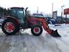 Tracteur Kubota M6-131DTCC-F (174175) - photo 3