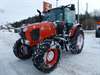 Tracteur Kubota M6-131DTCC-F (174116) - photo 1