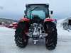 Tracteur Kubota M6-131DTCC-F (174116) - photo 4