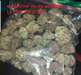 marijuana médicale de qualité AA + feu à l’intérie - photo 1