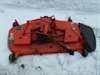 Tracteur Kubota BX1800D - photo 6