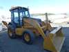 P&#233;pine John Deere 410G - photo 3