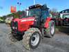 Tracteur Massey Ferguson 5455 - photo 1