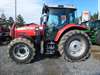 Tracteur Massey Ferguson 5455 - photo 2