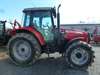 Tracteur Massey Ferguson 5455 - photo 4