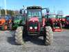 Tracteur Massey Ferguson 5455 - photo 5