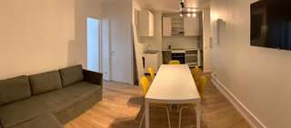 appartement meublé a louer a Montréal