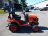 Tracteur Kubota BX2680-1 - photo 3