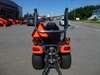 Tracteur Kubota BX2680-1 - photo 4