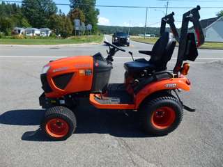 Tracteur Kubota BX2680-1
