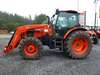Tracteur Kubota M6-131DTCC-F (174111) - photo 2