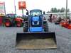 Tracteur New Holland T5.120 - photo 3