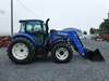 Tracteur New Holland T5.120 - photo 4