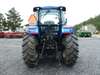 Tracteur New Holland T5.120 - photo 5