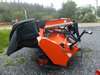 Faucheuse-conditionneuse Kubota DMC7036T - photo 3