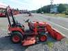 Tracteur Kubota BX2200D - photo 3