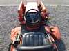 Tracteur Kubota BX2200D - photo 5