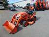 Tracteur Kubota BX2360V - photo 1