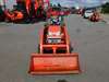 Tracteur Kubota BX2360V - photo 2