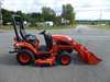 Tracteur Kubota BX2360V - photo 3