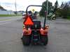 Tracteur Kubota BX2360V - photo 4