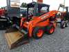 Chargeur compact sur roues Kubota SSV65 - photo 1