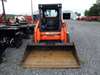 Chargeur compact sur roues Kubota SSV65 - photo 2