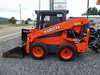Chargeur compact sur roues Kubota SSV65 - photo 5