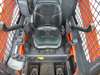 Chargeur compact sur roues Kubota SSV65 - photo 6