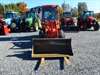 Chageur sur roues articulé Kubota R430 - photo 2