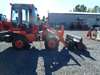 Chageur sur roues articul&#233; Kubota R430 - photo 3