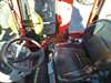 Chageur sur roues articulé Kubota R430 - photo 5