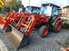 Tracteur Kioti NX4510 - photo 2