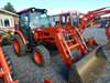 Tracteur Kioti NX4510 - photo 3