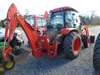 Tracteur Kioti NX4510 - photo 4