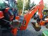 Tracteur Kioti NX4510 - photo 5