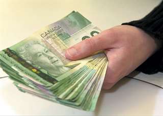 Prêt d'argent sérieux au Québec