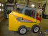 Chargeur compact sur roues Wacker Neuson SW16 - photo 4
