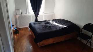 Chambre &#224; louer &#224; court terme