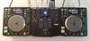 CDJ Professionnel DENON DN-S1200 &amp; mixer DN-X120 - photo 1