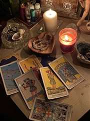 RETOUR DE VOTRE EX PARTENAIRE AMOUR